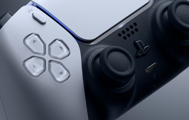 PlayStation 5 Honda
