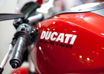 Ducati giá rẻ