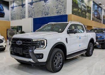 Báo cáo VAMA: Doanh số thị trường ô tô đạt 36.560 xe trong tháng 10/2022. Ford Ranger bán nhiều nhất