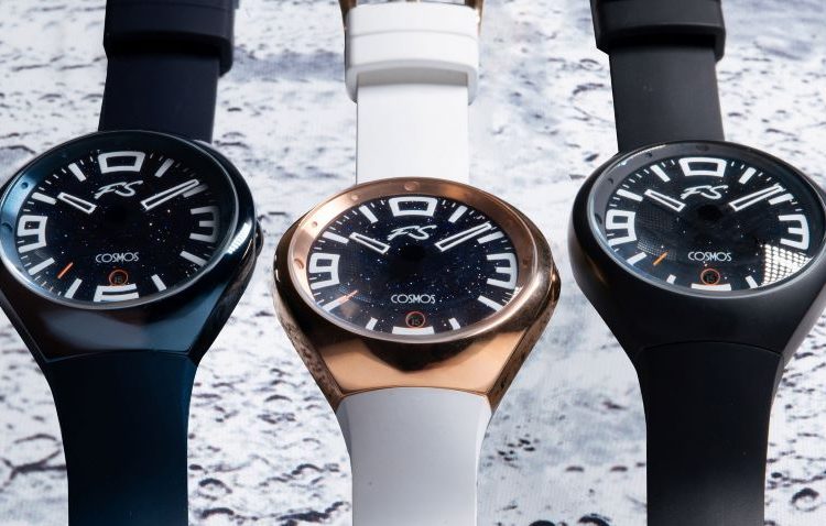đồng hồ Cosmos