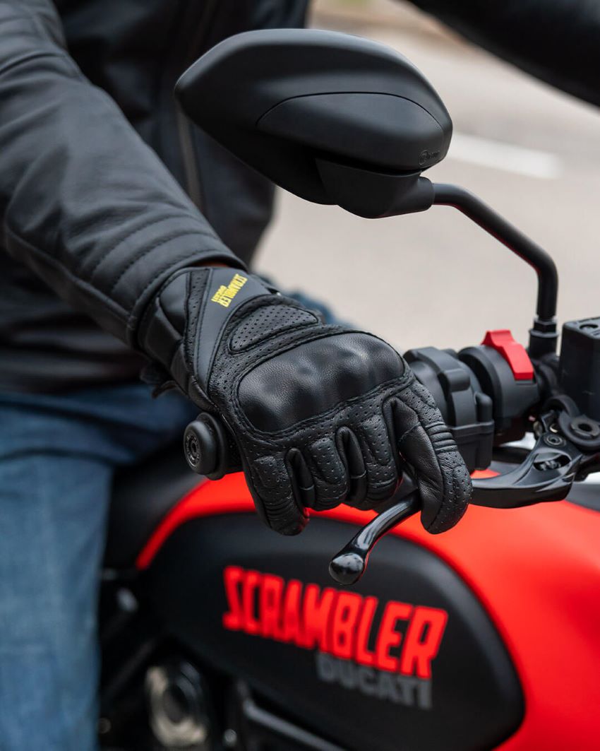 Ducati Scrambler 2023 