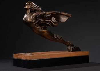 Nữ thần Cadillac