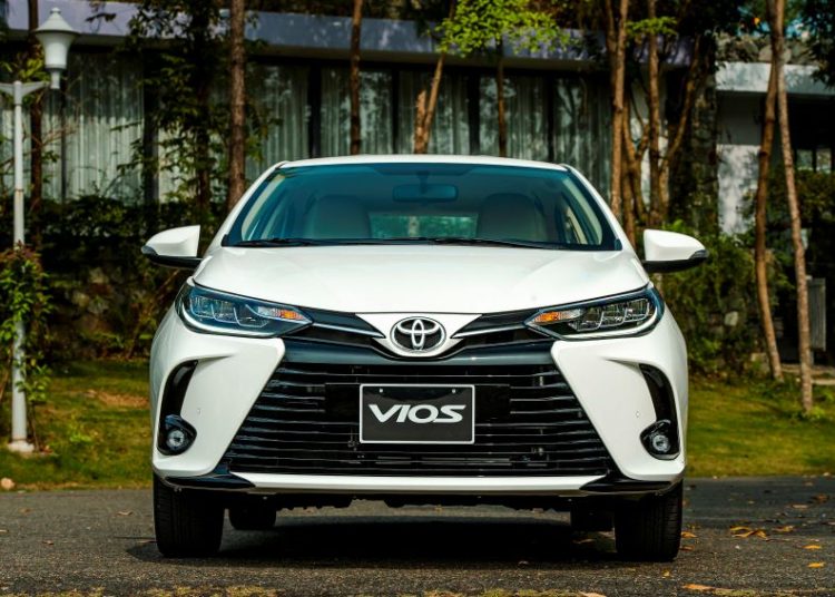 Hỗ trợ Vios