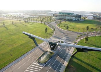 Cổ phiếu VinFast