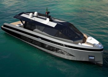 Du thuyền wallywhy100