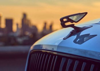 Doanh số Bentley 2022