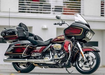 Harley-Davidson 120 năm