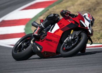 Ducati 2022