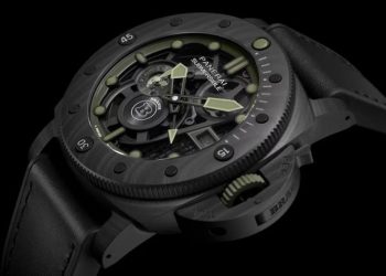 Brabus và Panerai