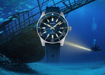 Seiko Prospex mới