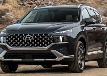 Triệu hồi Santa Fe