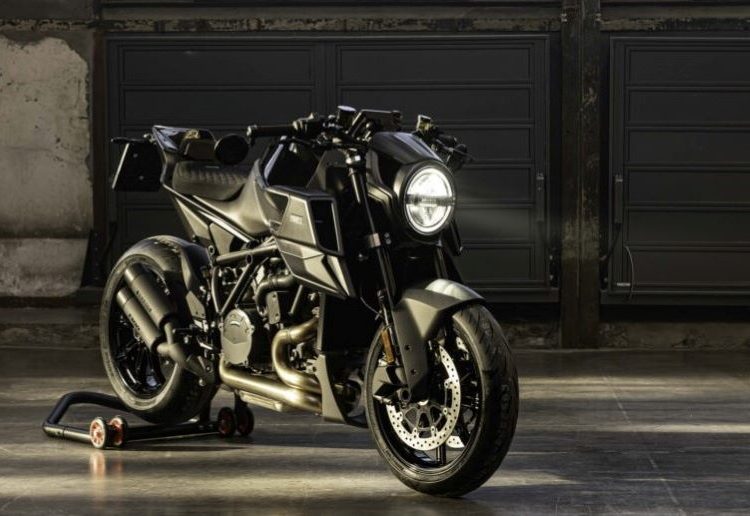 Brabus 1300 R Edition 23