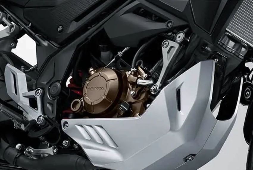 Honda CB150X 2023