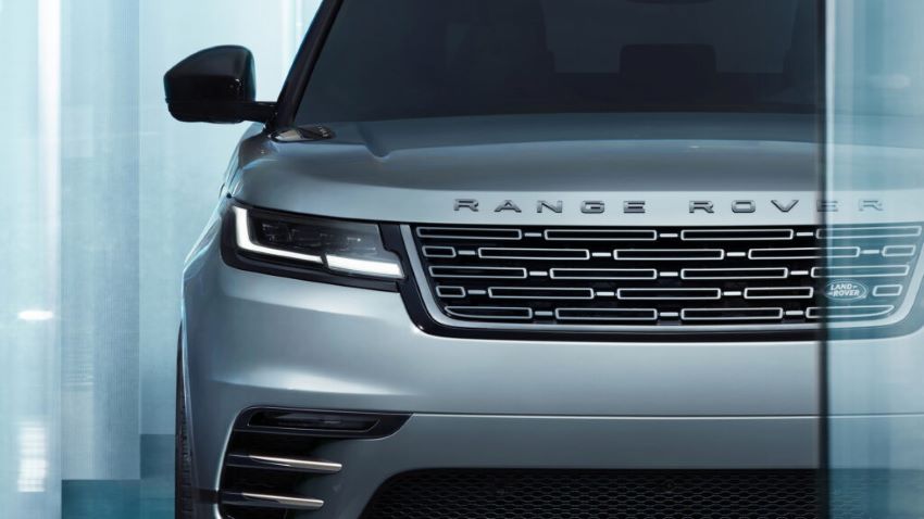 Range Rover Velar 2024 