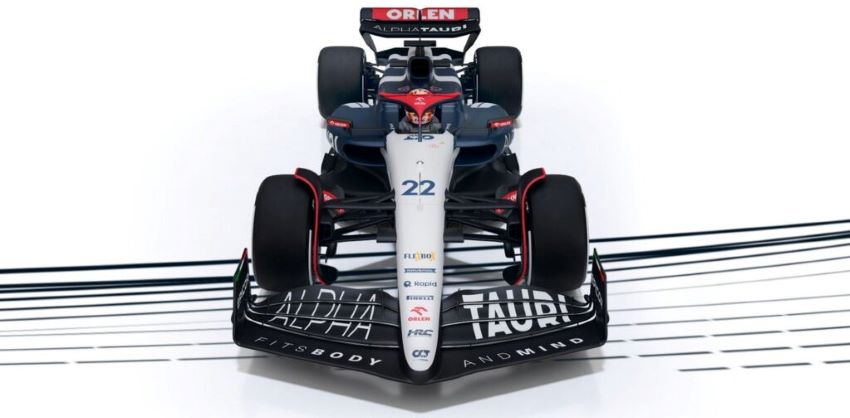 Giải F1 2023