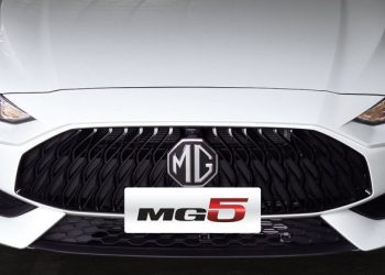 Ưu đãi 50% lệ phí trước bạ mẫu xe MG5 trong tháng 2