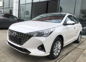 thị trường ôtô tháng 1