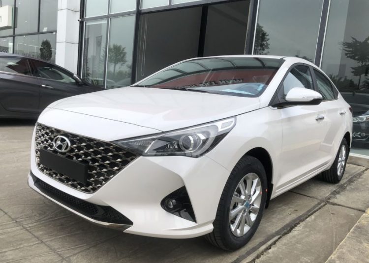 thị trường ôtô tháng 1