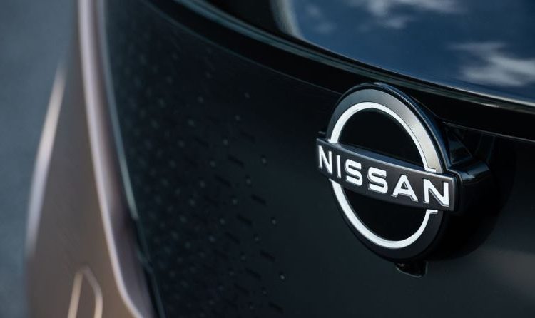 Doanh số toàn cầu của Nissan giảm mạnh trong năm 2022