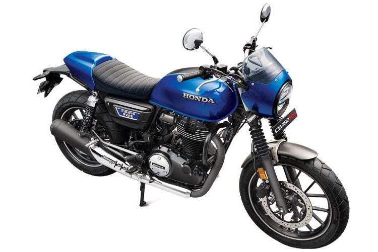 Honda CB350RS 2023