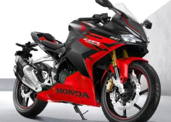 Honda CBR 250RR SP 2023