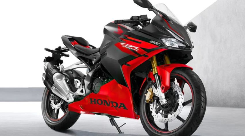 Giá xe Honda CBR250RR 2023  Đánh giá Thông số kỹ thuật Hình ảnh Tin tức   Autofun