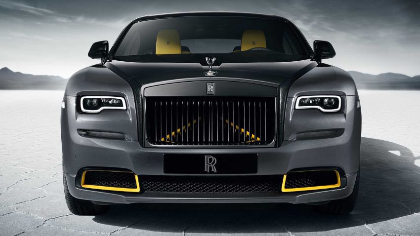 Rolls Royce Wraith Coupe 2020 Price In Europe  Features And Specs   Ccarprice EUR