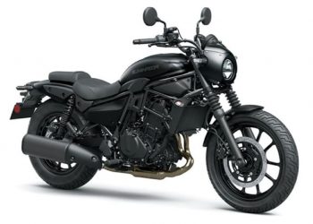 Kawasaki Eliminator 400 2024