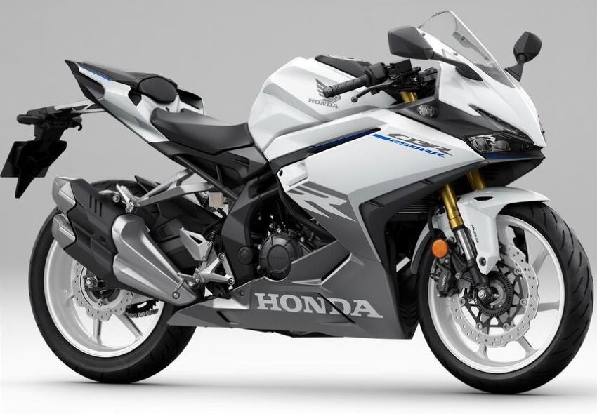 Honda CBR 250RR SP 2023