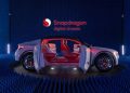 Qualcomm trình làng nền tảng Snapdragon 5G thế hệ mới dành cho ô tô