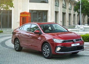 Volkswagen Virtus