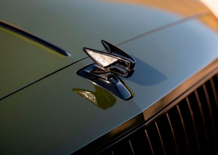 Lợi nhuận Bentley