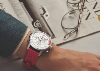 Breitling Ford Thunderbird
