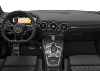 Triệu hồi Audi TT