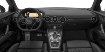 Triệu hồi Audi TT