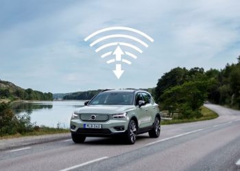 Volvo tại Việt Nam