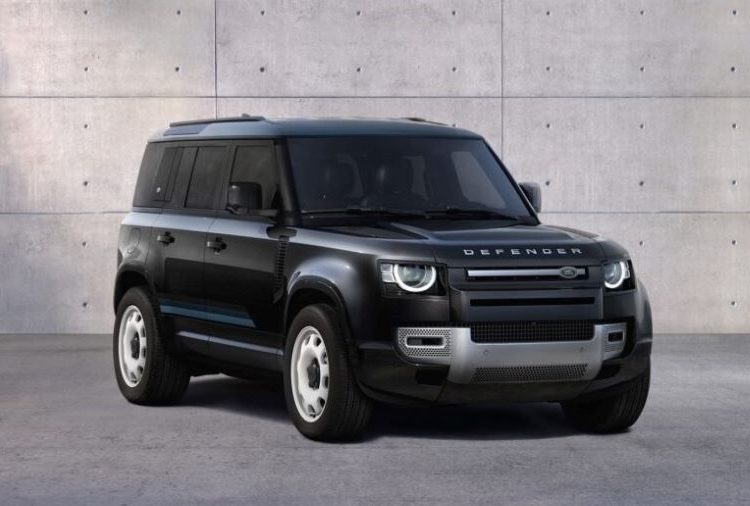 Defender 130 2024