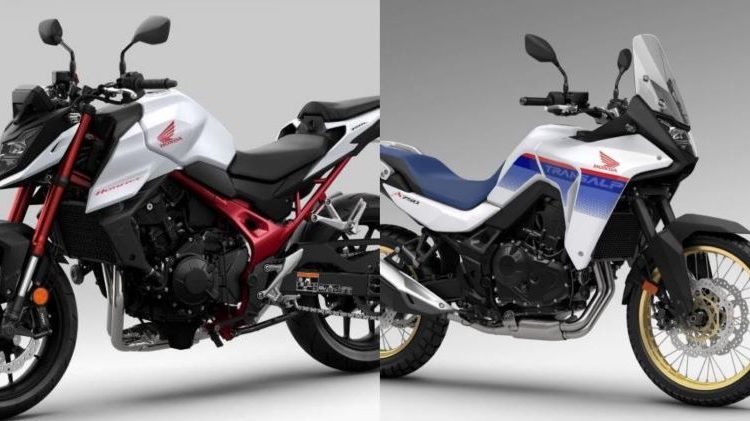 Honda Red Dot