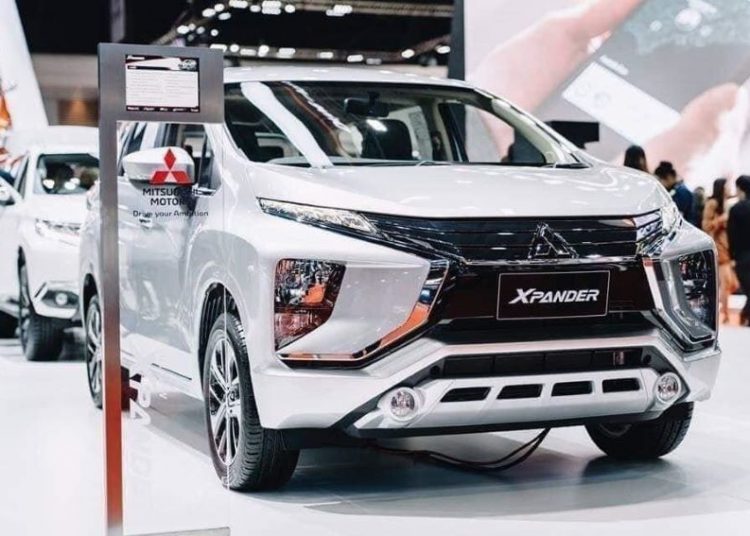 Báo cáo VAMA: Tháng 3/2023, doanh số thị trường ô tô tiếp tục tăng trưởng. Mitsubishi Xpander trở lại Ngôi vương