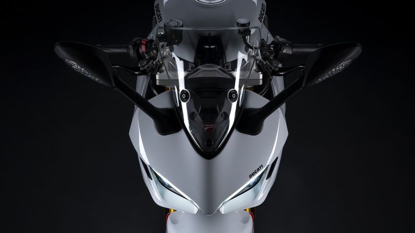 Ducati SuperSport 950 S 2024