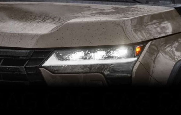 Lexus GX 2024