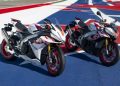 Aprilia RSV4 Factory 2023