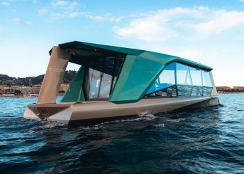 Du thuyền The Icon