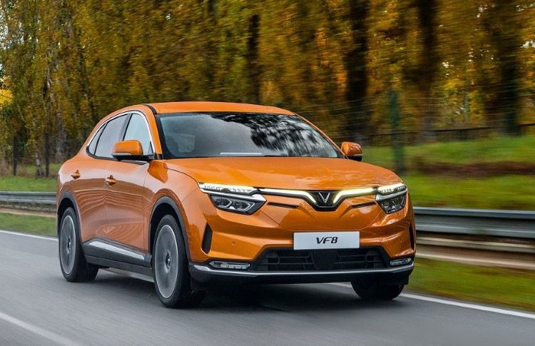 VinFast chọn Certified Collision Care làm đối tác hệ thống sửa chữa đồng sơn tại Canada