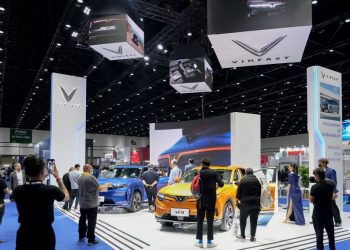 VinFast Đông Nam Á