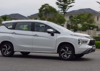 Mitsubishi Xpander