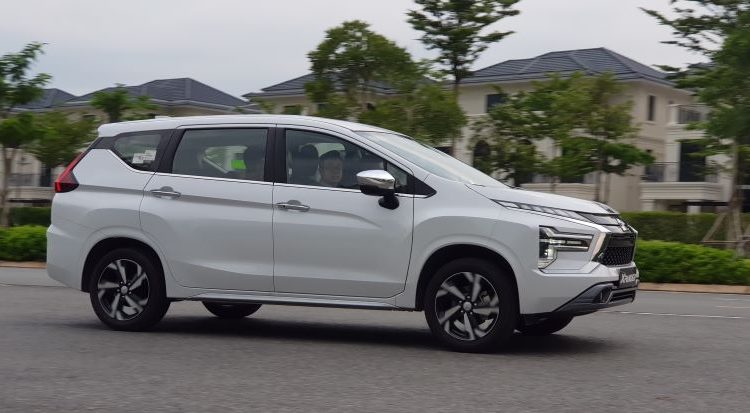 Mitsubishi Xpander