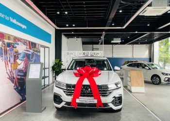 Volkswagen Hải Phòng