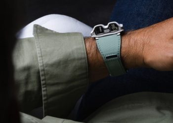 Đồng hồ MB&F HM8 Mark 2