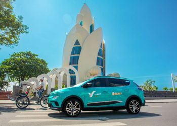 Taxi Xanh SM Nha Trang